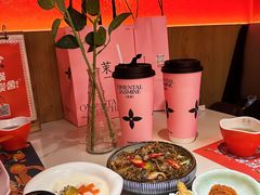 -炭舍干锅(华发商都店)