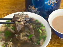 -阿卜都烧麦(宝泉花园店)