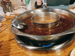 -六公里老火锅(总店)