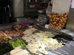 -林静小吃(复兴路店)