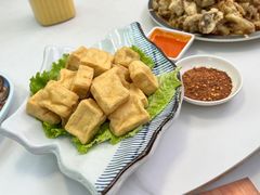 -遇见阿家村云南菜(魏公村店)