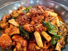 -德彪酒馆围炉串串