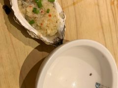 烤生蚝-黄鹤天厨·泡椒田鸡创始者(莲花店)