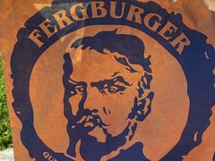 -Fergburger(皇后镇店)