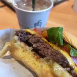 shake shack真不便宜可还想去啊喂