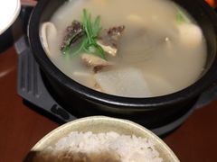 -양평식당·杨平食堂(华贸店)