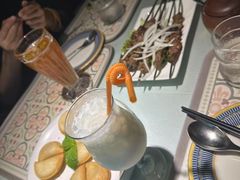 -海尔巴格一甸茶餐厅(团结路店)