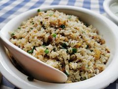 -钱大妈海鲜饭店(保利林语店)