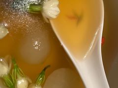 -今轩中餐厅(西安经开洲际酒店)