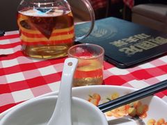 -西贝(宝乐汇店)