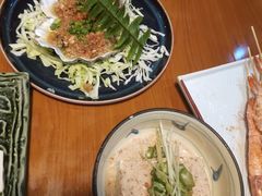 -大江户日本料理(吕厝店)
