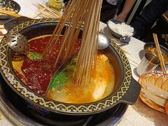 -钢管厂歆瑞源油卤串串香(春熙路太古里店)