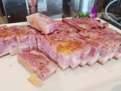 -翡翠29旋转餐厅·镇江国际雷迪森广场酒店