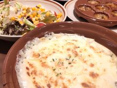 -萨莉亚意式餐厅(杭州滨江天街店)