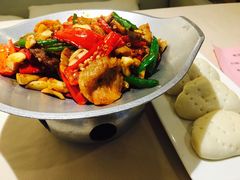 -乾园(恒隆广场店)