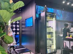 -W COLLECTIVE  DESSERT SHOP