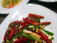 -福来齐·鲁菜海鲜·渔家菜(朝阳街分店)