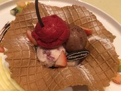 -哈根达斯(西安北郊店)