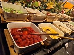 -梨花自助烤肉(乐宾店)