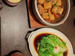 -聚鑫阁江浙菜·非遗传承技艺(金汇龙湖天街店)