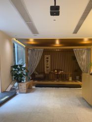 -太乙康·中式美养空间