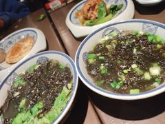 -王繁星面馆(西安熙地港店)