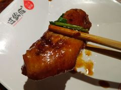 肉类组合锅-过锅瘾三汁焖锅(泰华假日广场店)