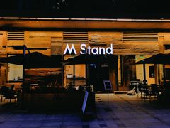 门面-M Stand(深圳布吉万象汇店)