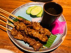 -仓库南洋海鲜小排档(柳河路店)