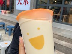 -放哈·甜醅子奶茶创造者(阳光丽景湾店)