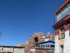 -孜珠寺