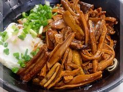 -老地方面馆(思南路店)
