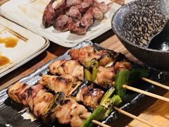 -やきとり一番 八条口店