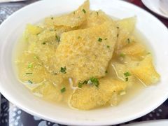 小葱肉皮-三林本帮馆(中林街店)