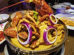 -蟹之国·精品蟹料理(极地店)