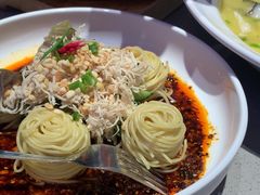 -茅庐川菜(烟台吾悦广场店)