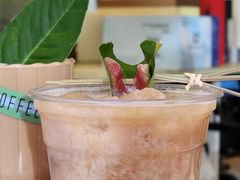 -IN COFFEE LAB 隐咖啡