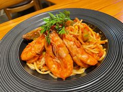 -SEN CASTLE城堡西餐(创意设计中心店)
