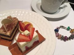 -咖啡苑自助餐厅·中国大饭店