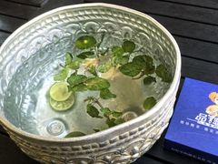 -品德宏·孔雀宴的发源地(金塔园店)