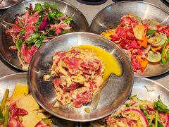 -杨小佳·齐齐哈尔烤肉·烤串(广州店)
