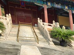 -历代帝王庙博物馆