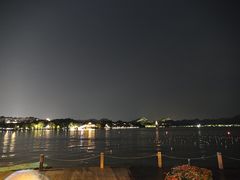 -西湖游船