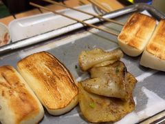 -木屋烧烤(龙岗龙城万科里店)