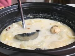 -喜上喜鸡煲翅(吉大店)