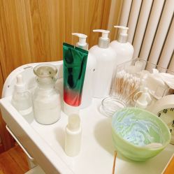 -慈蕊美容养生·专业经络调理