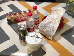 -婕妮璐超市 Jenny Lou’s Shop(三里屯店)