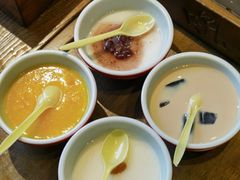 -吼堂老火锅(武汉 天地壹方南馆店)