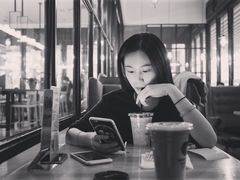 -海岩咖啡(茂业天地店)