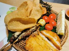-蔡澜Pho·越南粉餐厅(海上世界店)